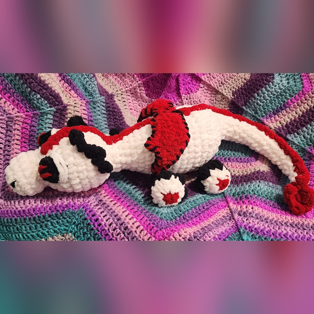 Love Dragon - Picture 9 of 9